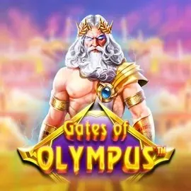Gates of Olympus slot at NextBet Casino