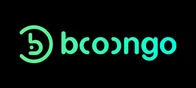 Booongo logo