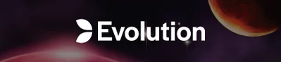 Evolution logo